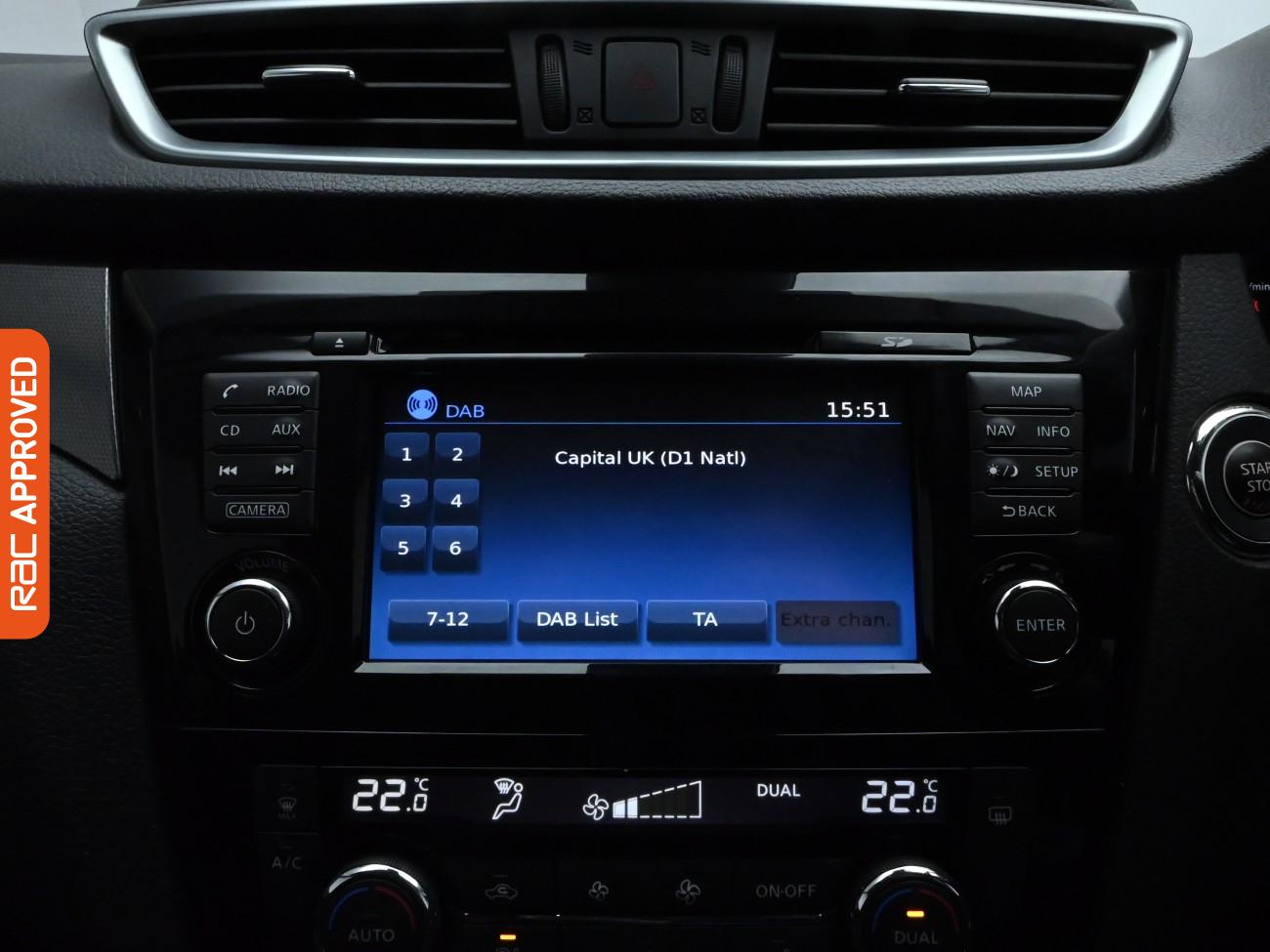 Used Nissan Qashqai 2018 for sale - 76142211: Photo 18