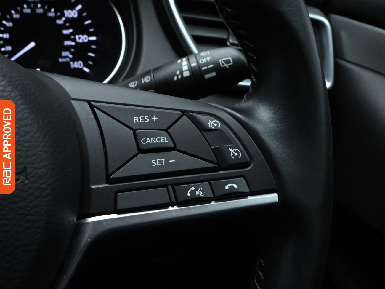 Used Nissan Qashqai 2018 for sale - 76142211: Photo 21