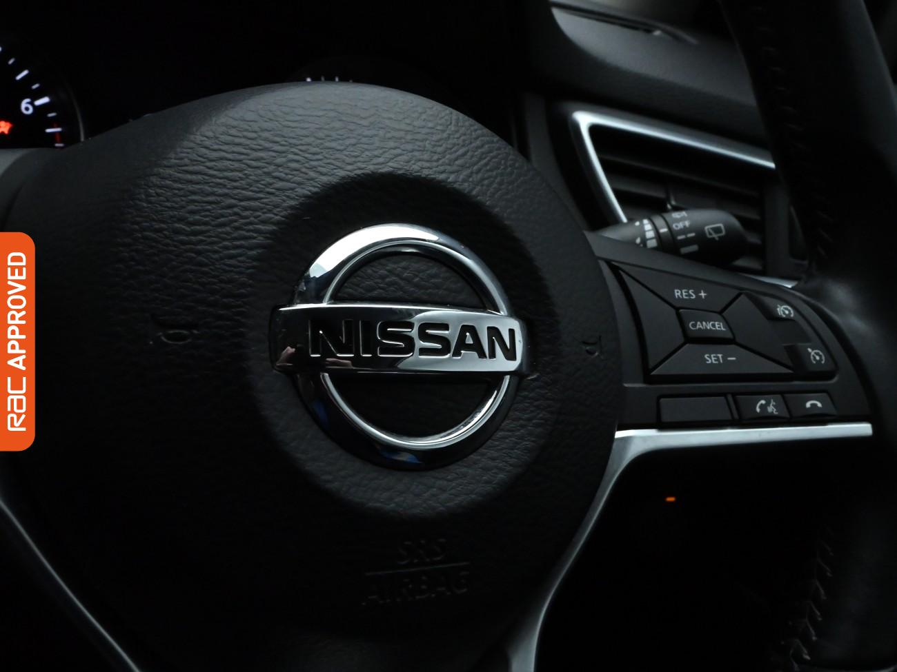 Used Nissan Qashqai 2018 for sale - 76142211: Photo 22