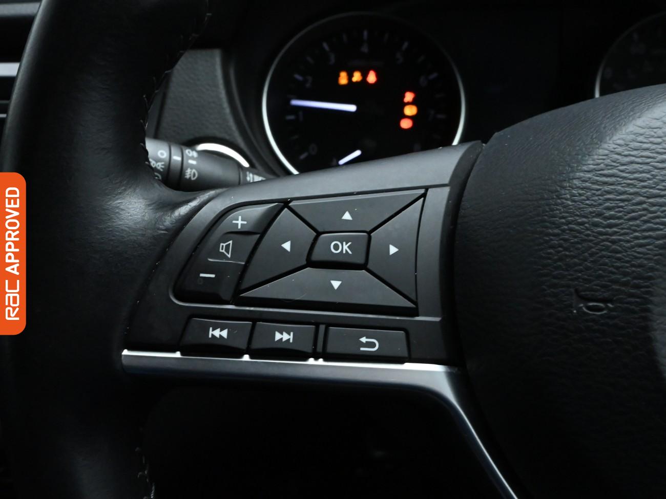 Used Nissan Qashqai 2018 for sale - 76142211: Photo 23