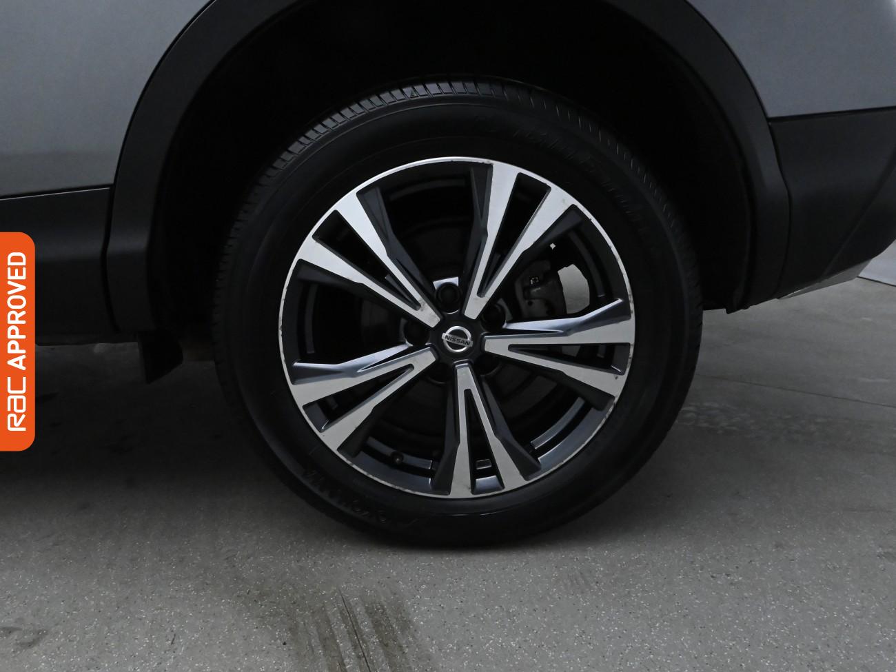 Used Nissan Qashqai 2018 for sale - 76142211: Photo 26