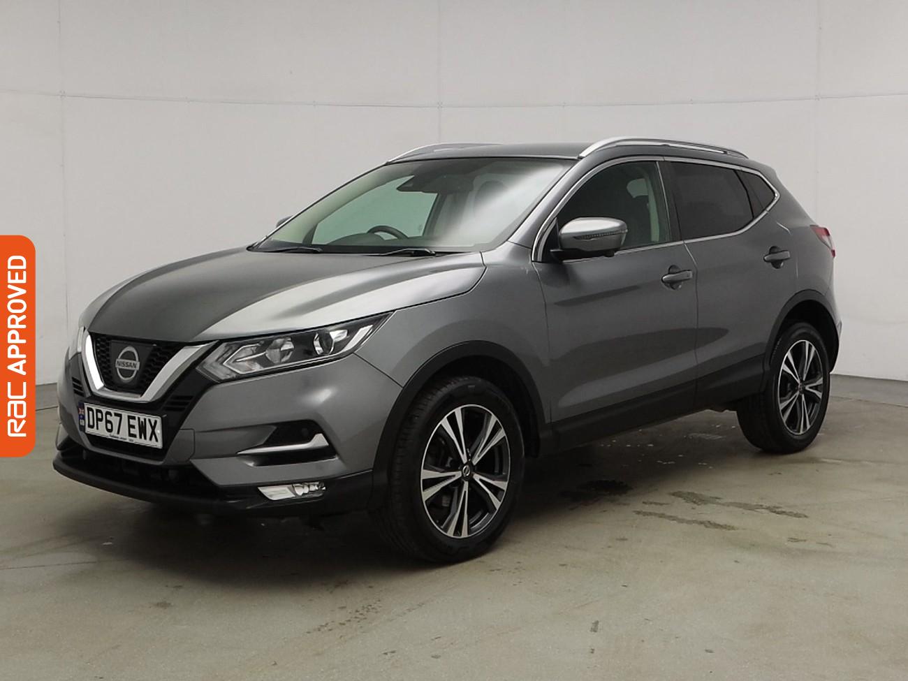 Used Nissan Qashqai 2018 for sale - 76142211: Photo 27
