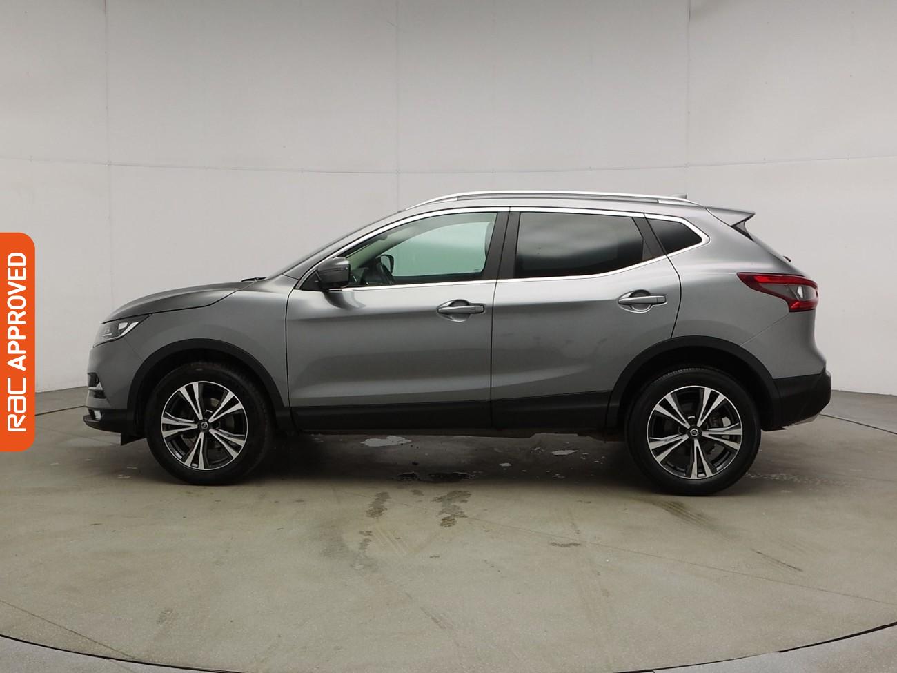 Used Nissan Qashqai 2018 for sale - 76142211: Photo 28