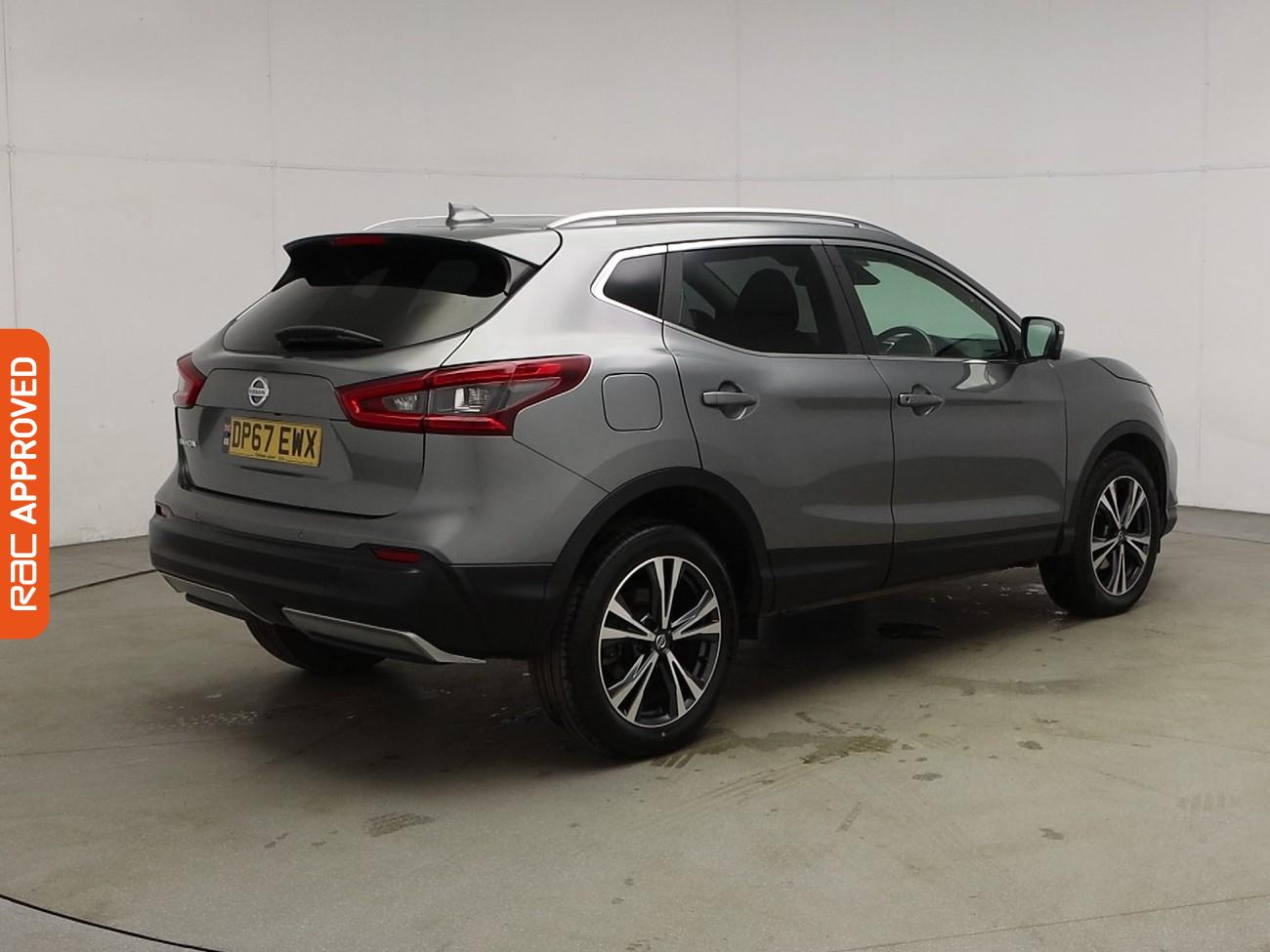 Used Nissan Qashqai 2018 for sale - 76142211: Photo 29