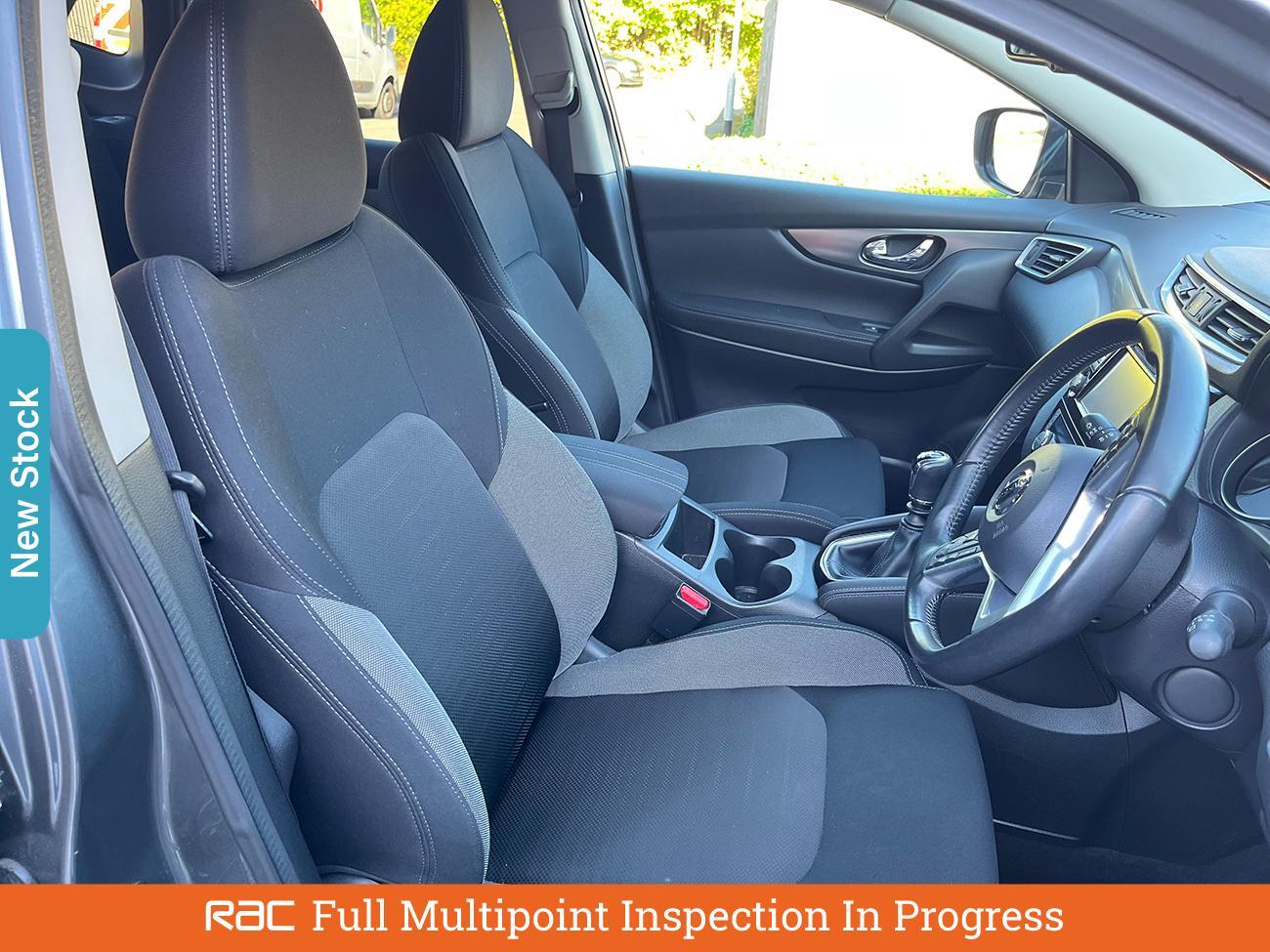 Used Nissan Qashqai 2018 for sale - 76142211: Photo 3