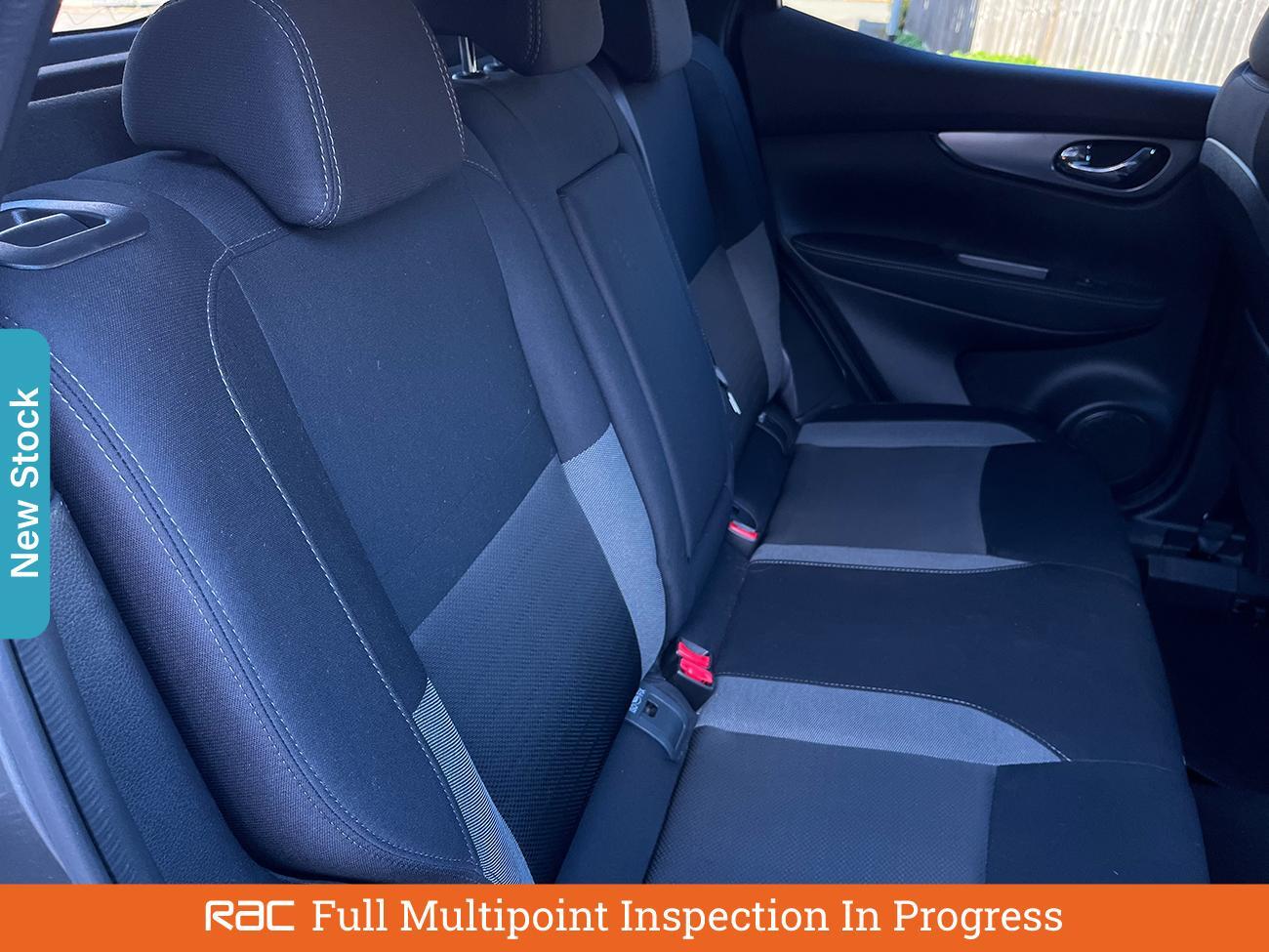 Used Nissan Qashqai 2018 for sale - 76142211: Photo 4