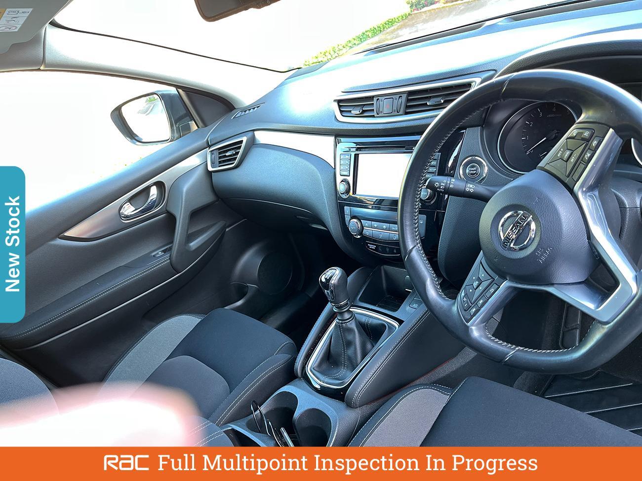 Used Nissan Qashqai 2018 for sale - 76142211: Photo 6