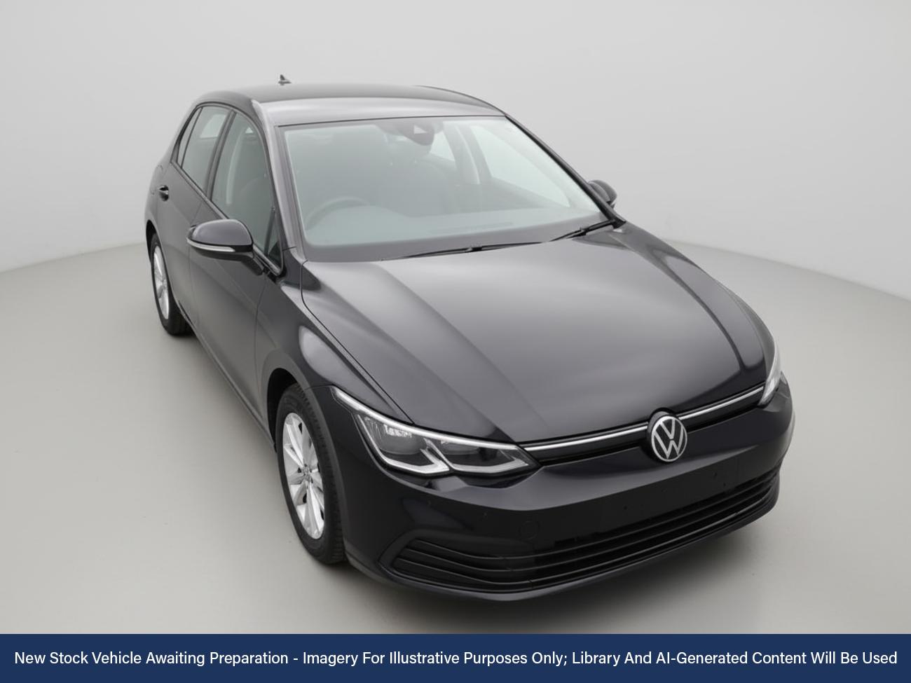 Used Volkswagen Golf 2022 for sale - 76462245: Photo 1