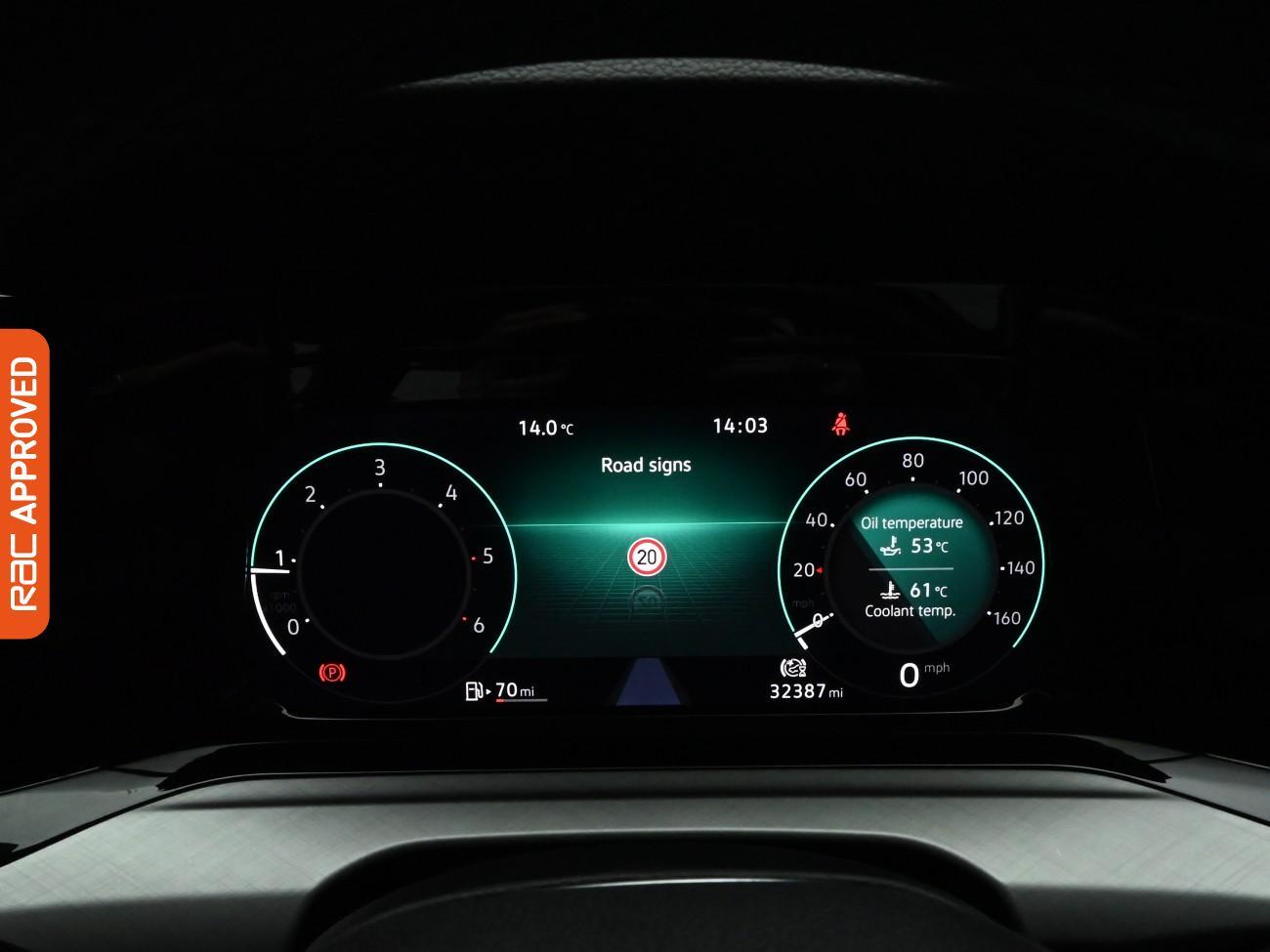 Used Volkswagen Golf 2022 for sale - 76462245: Photo 11