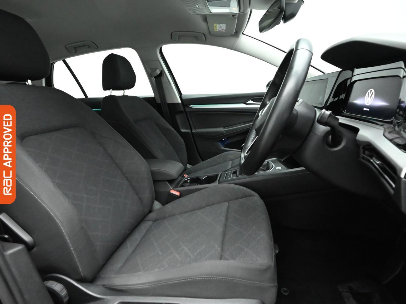 Used Volkswagen Golf 2022 for sale - 76462245: Photo 12