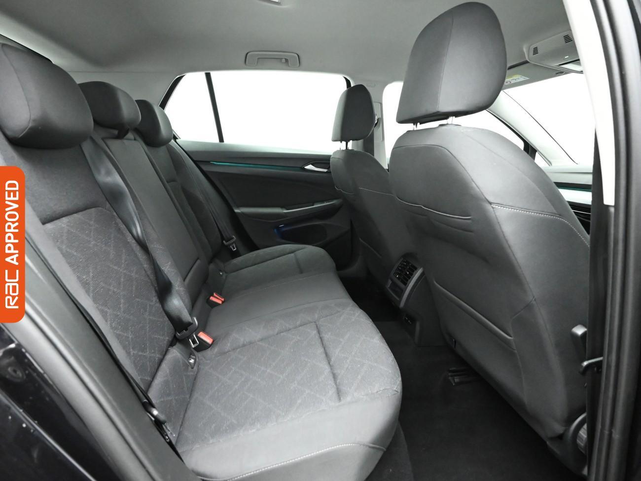 Used Volkswagen Golf 2022 for sale - 76462245: Photo 13