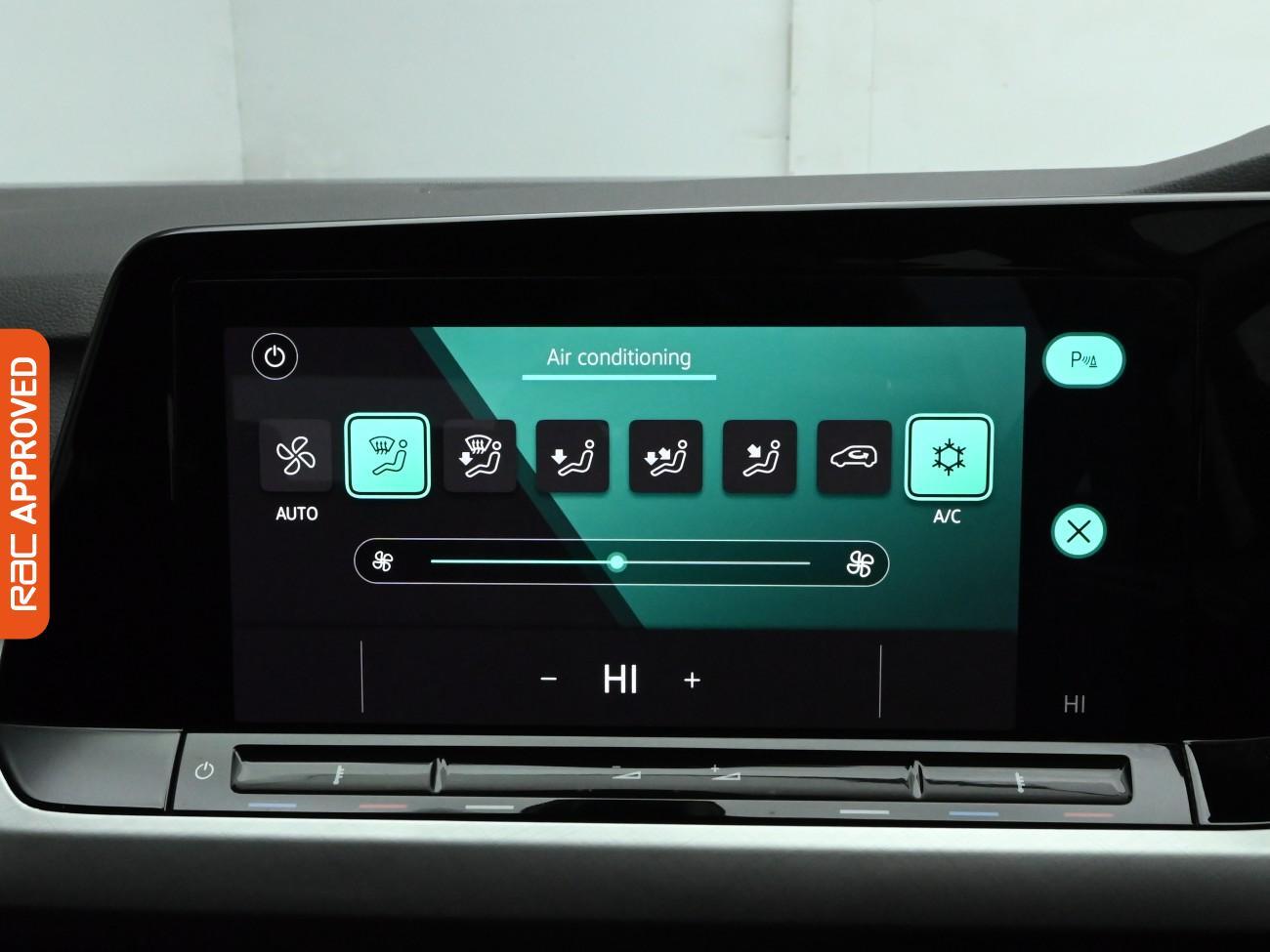 Used Volkswagen Golf 2022 for sale - 76462245: Photo 15