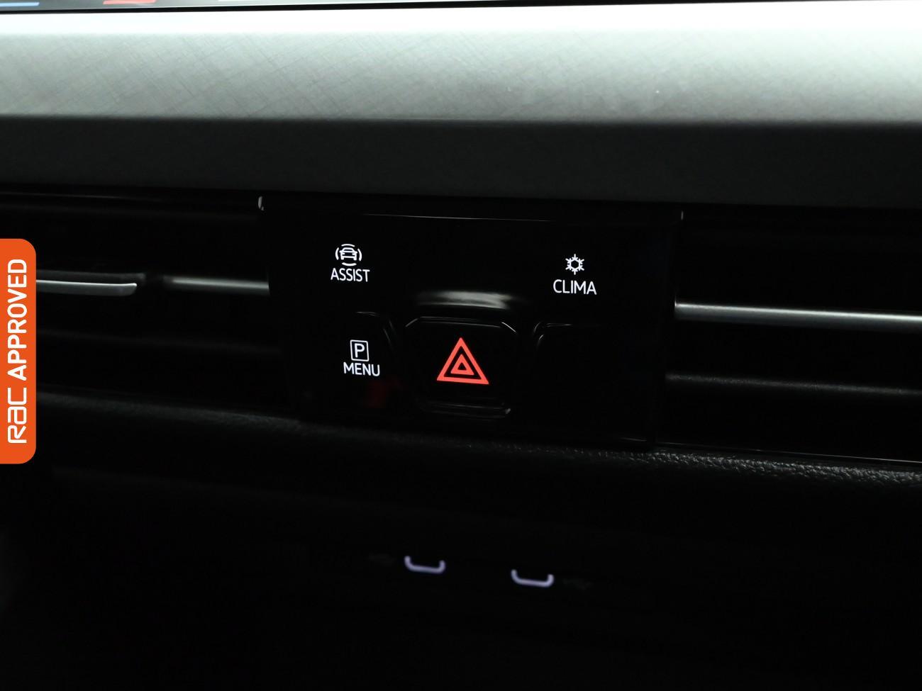 Used Volkswagen Golf 2022 for sale - 76462245: Photo 16