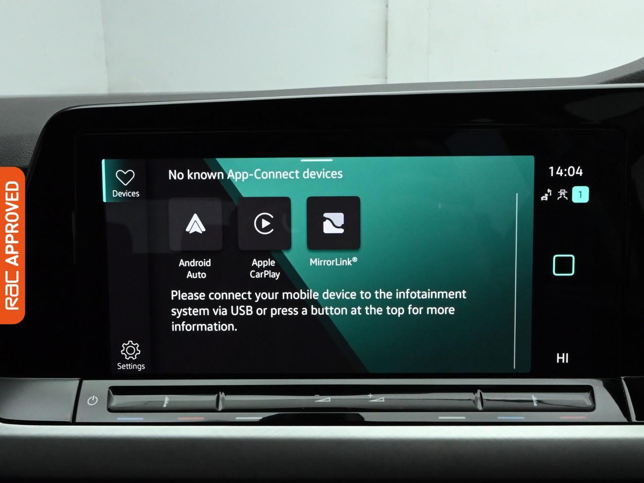 Used Volkswagen Golf 2022 for sale - 76462245: Photo 18