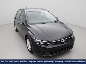 Used Volkswagen Golf 2022 for sale - 76462245: Photo
