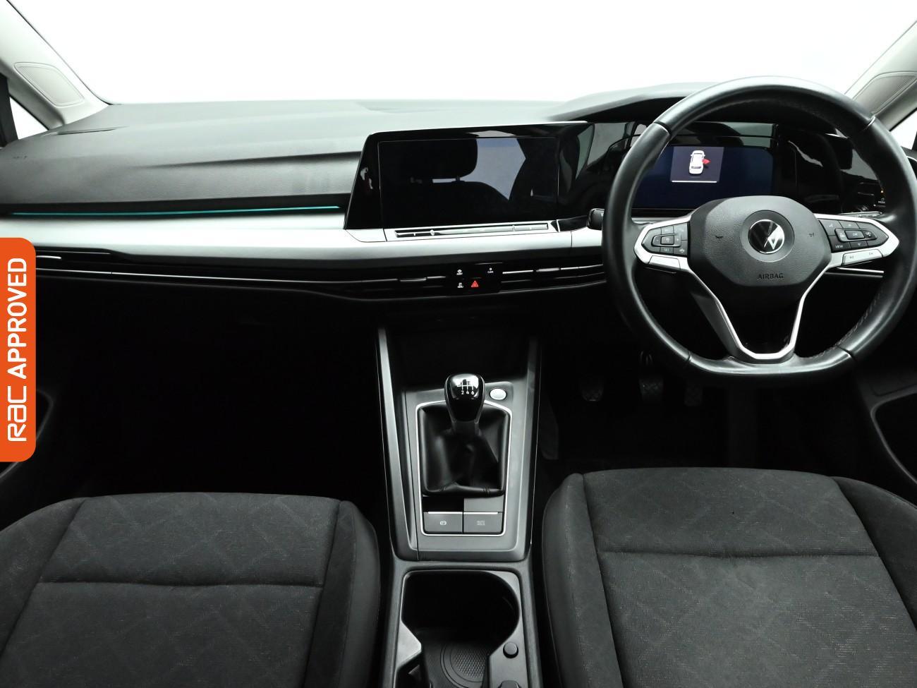 Used Volkswagen Golf 2022 for sale - 76462245: Photo 2