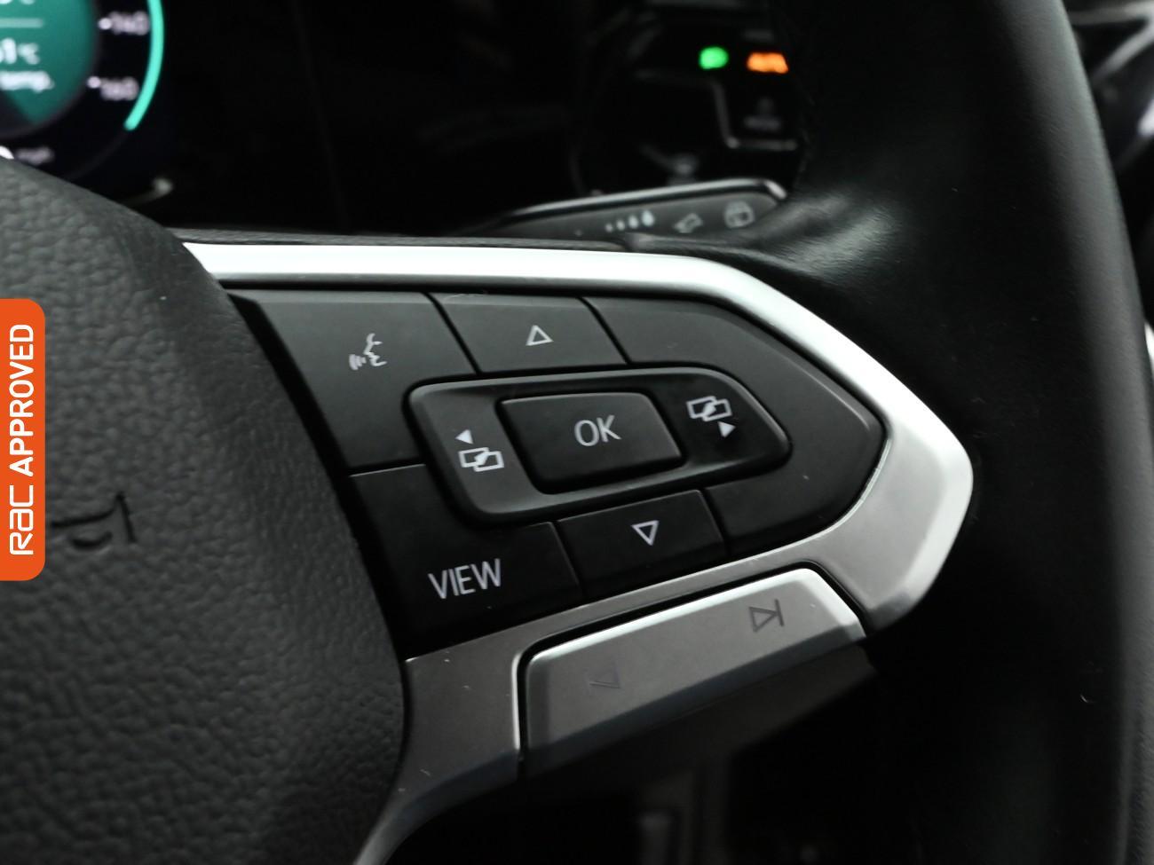 Used Volkswagen Golf 2022 for sale - 76462245: Photo 21