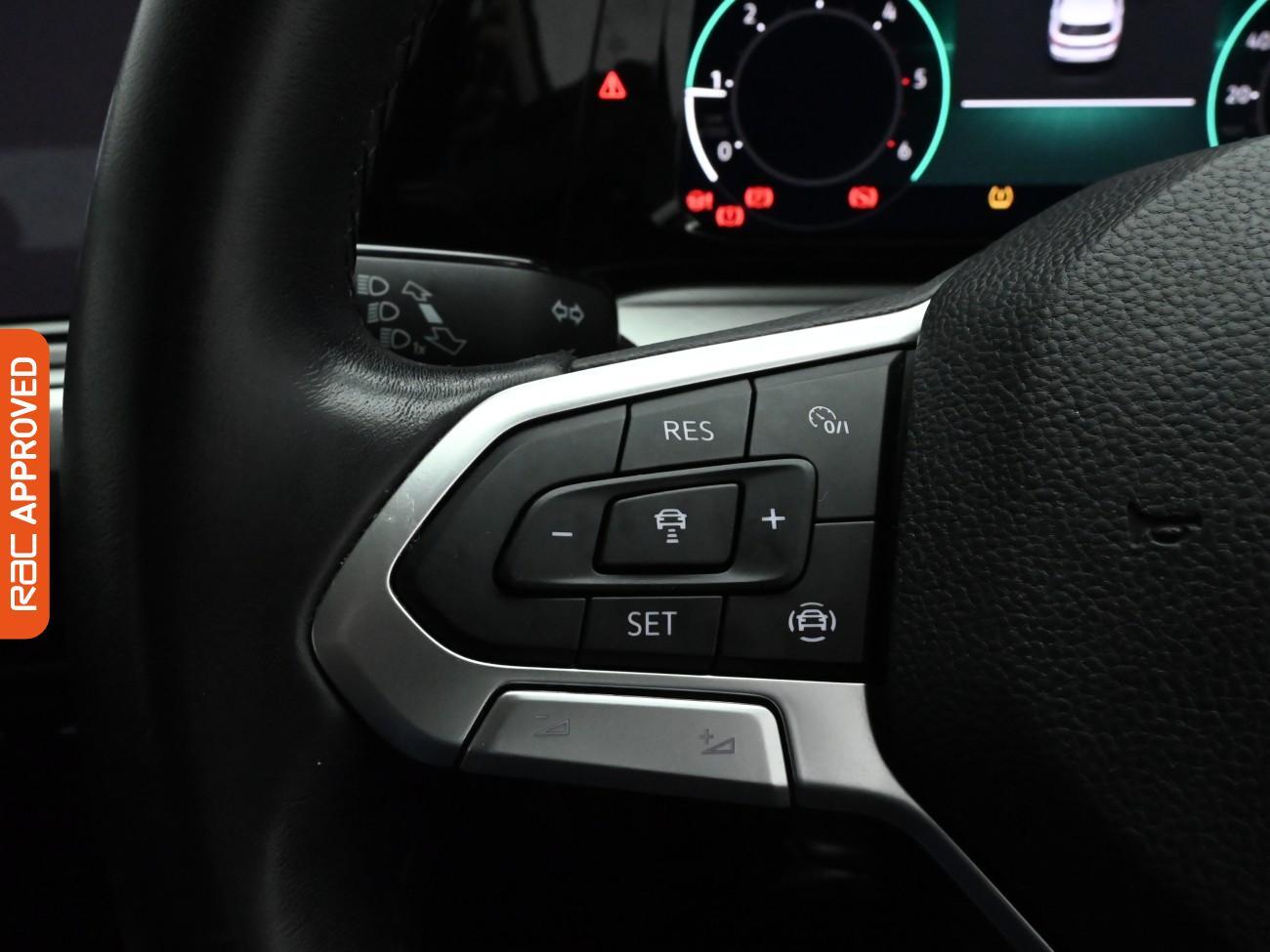 Used Volkswagen Golf 2022 for sale - 76462245: Photo 23