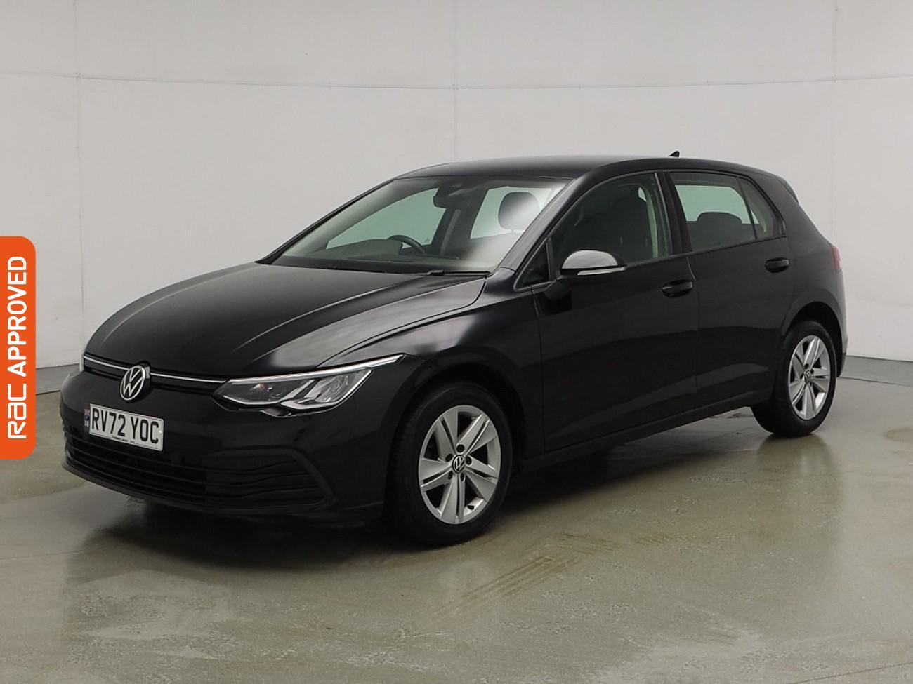 Used Volkswagen Golf 2022 for sale - 76462245: Photo 27