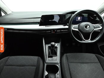 Used Volkswagen Golf 2022 for sale - 76462245: Photo