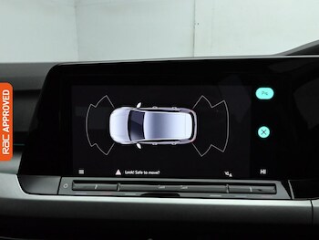 Used Volkswagen Golf 2022 for sale - 76462245: Photo