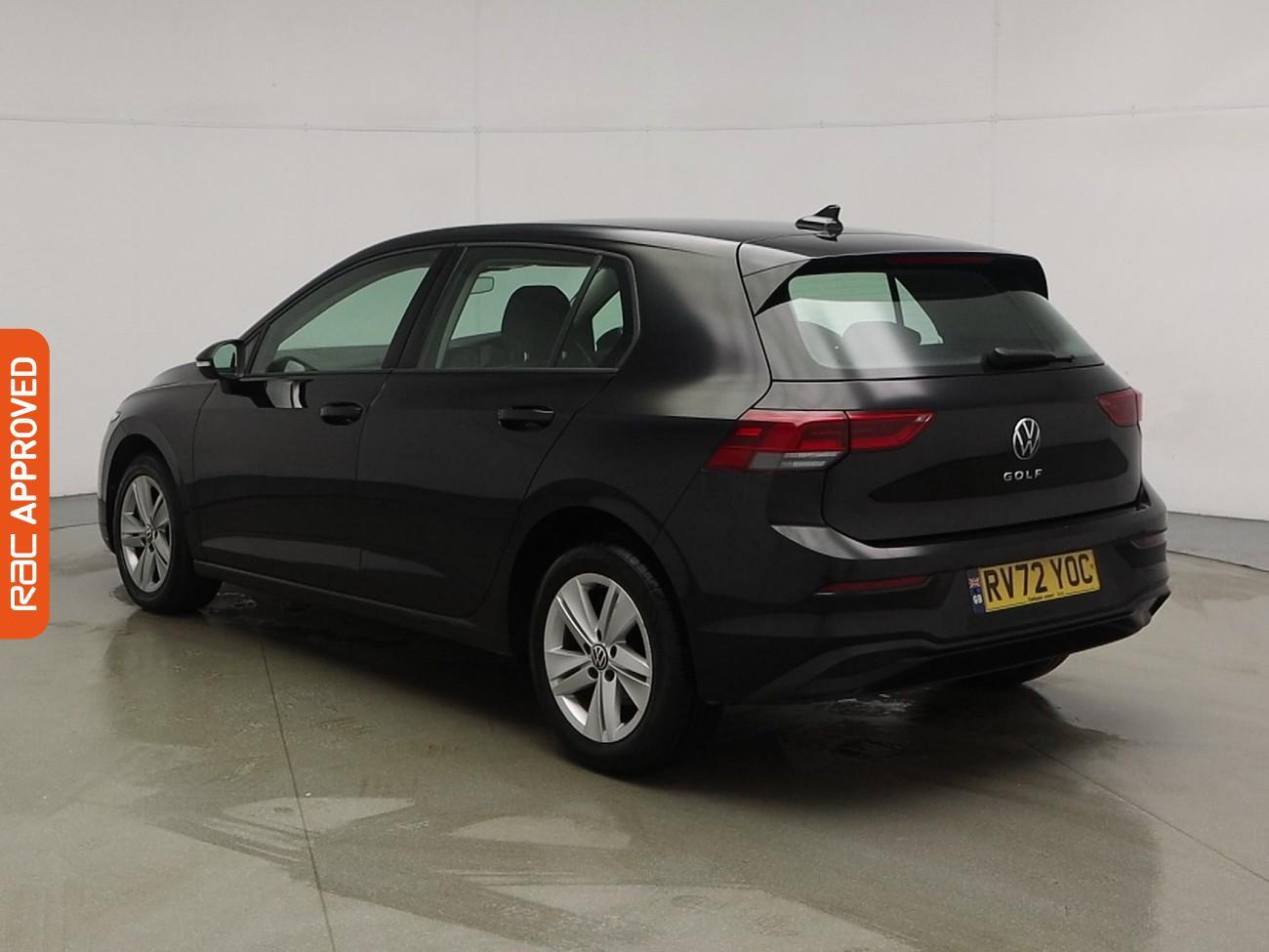 Used Volkswagen Golf 2022 for sale - 76462245: Photo 4