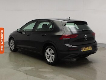 Used Volkswagen Golf 2022 for sale - 76462245: Photo