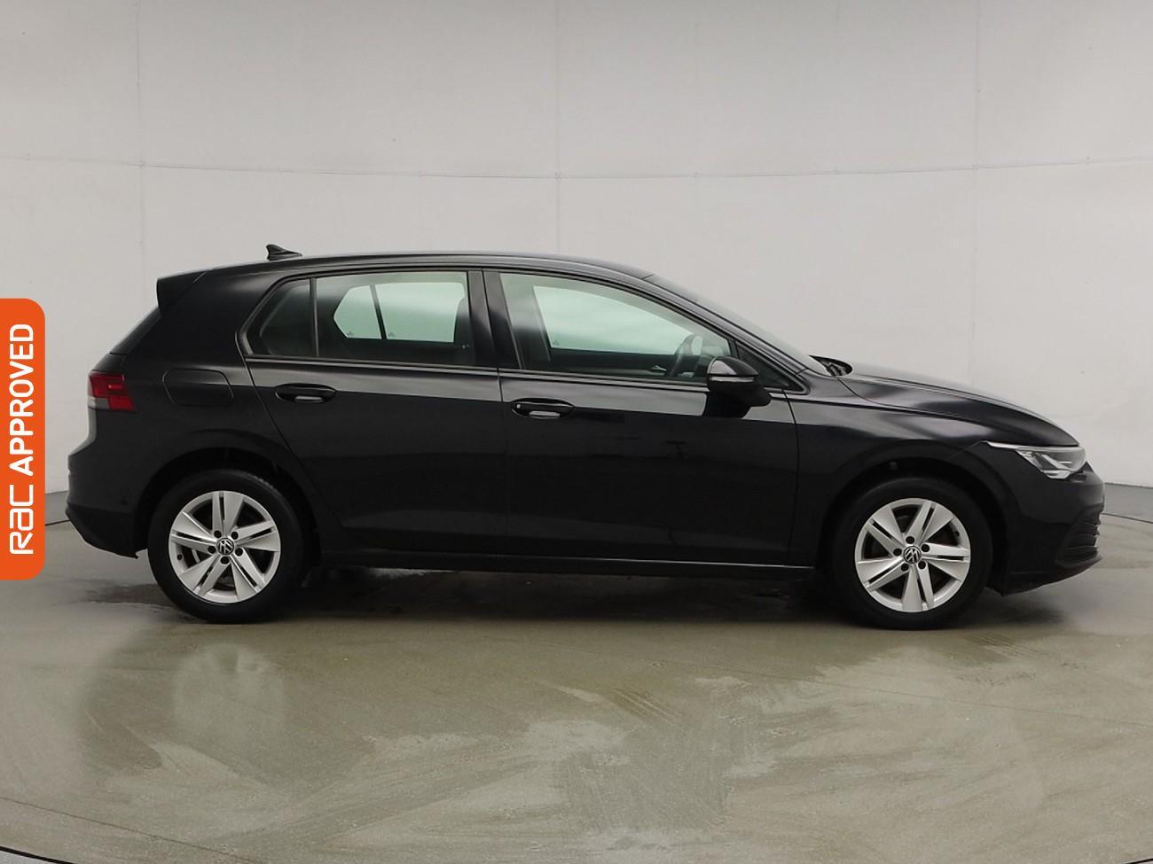 Used Volkswagen Golf 2022 for sale - 76462245: Photo 6