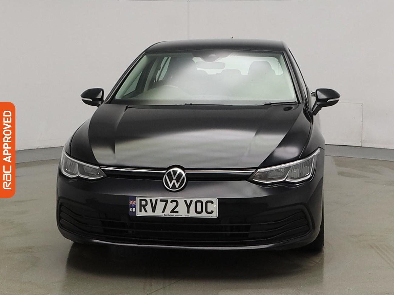Used Volkswagen Golf 2022 for sale - 76462245: Photo 7