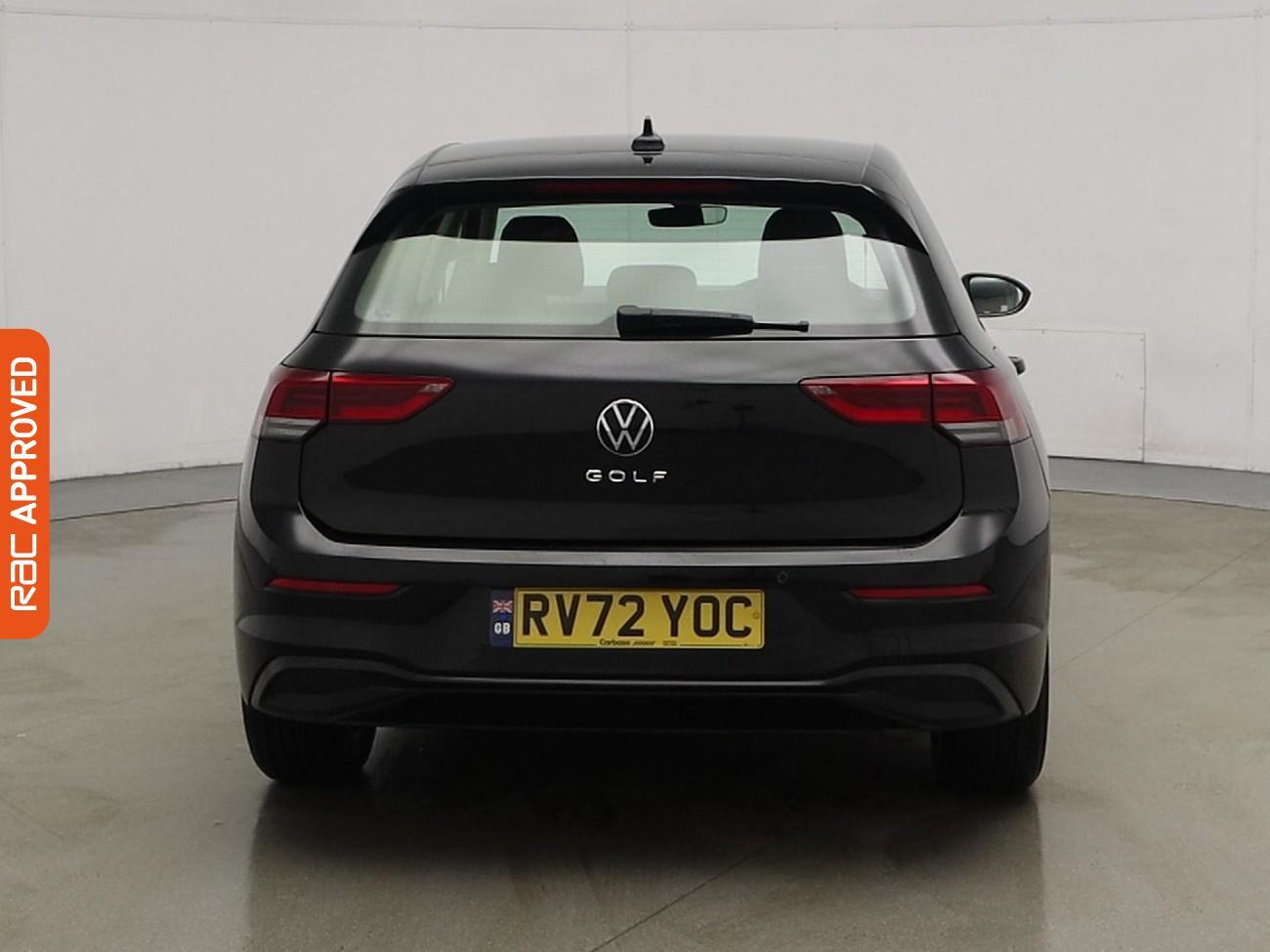 Used Volkswagen Golf 2022 for sale - 76462245: Photo 8