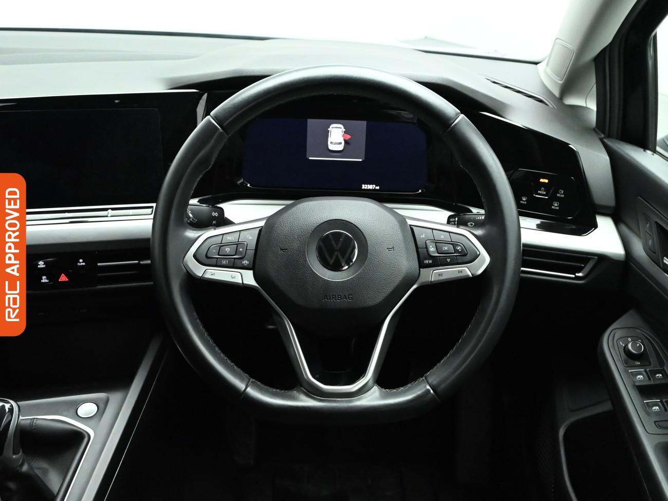 Used Volkswagen Golf 2022 for sale - 76462245: Photo 9