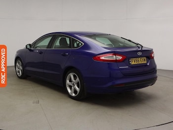 Used Ford Mondeo 2016 for sale - 79016920: Photo