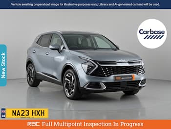 Used Kia Sportage 2023 for sale - 79731364: Photo