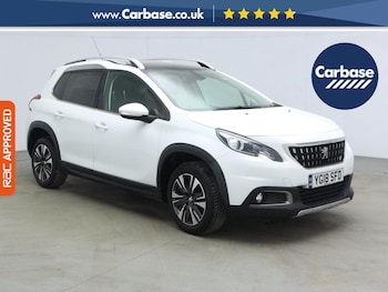 Used Peugeot 2008 2018 for sale - 79111212: Photo