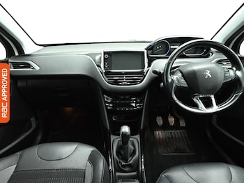 Used Peugeot 2008 2018 for sale - 79111212: Photo