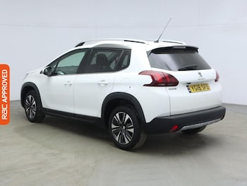 Used Peugeot 2008 2018 for sale - 79111212: Photo