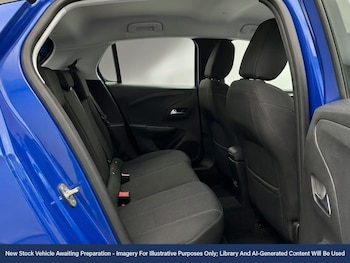 Used Vauxhall Corsa 2022 for sale - 78437054: Photo