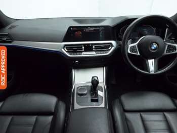 Used BMW 3 Series 2019 for sale - 74992661: Photo
