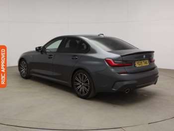 Used BMW 3 Series 2019 for sale - 74992661: Photo