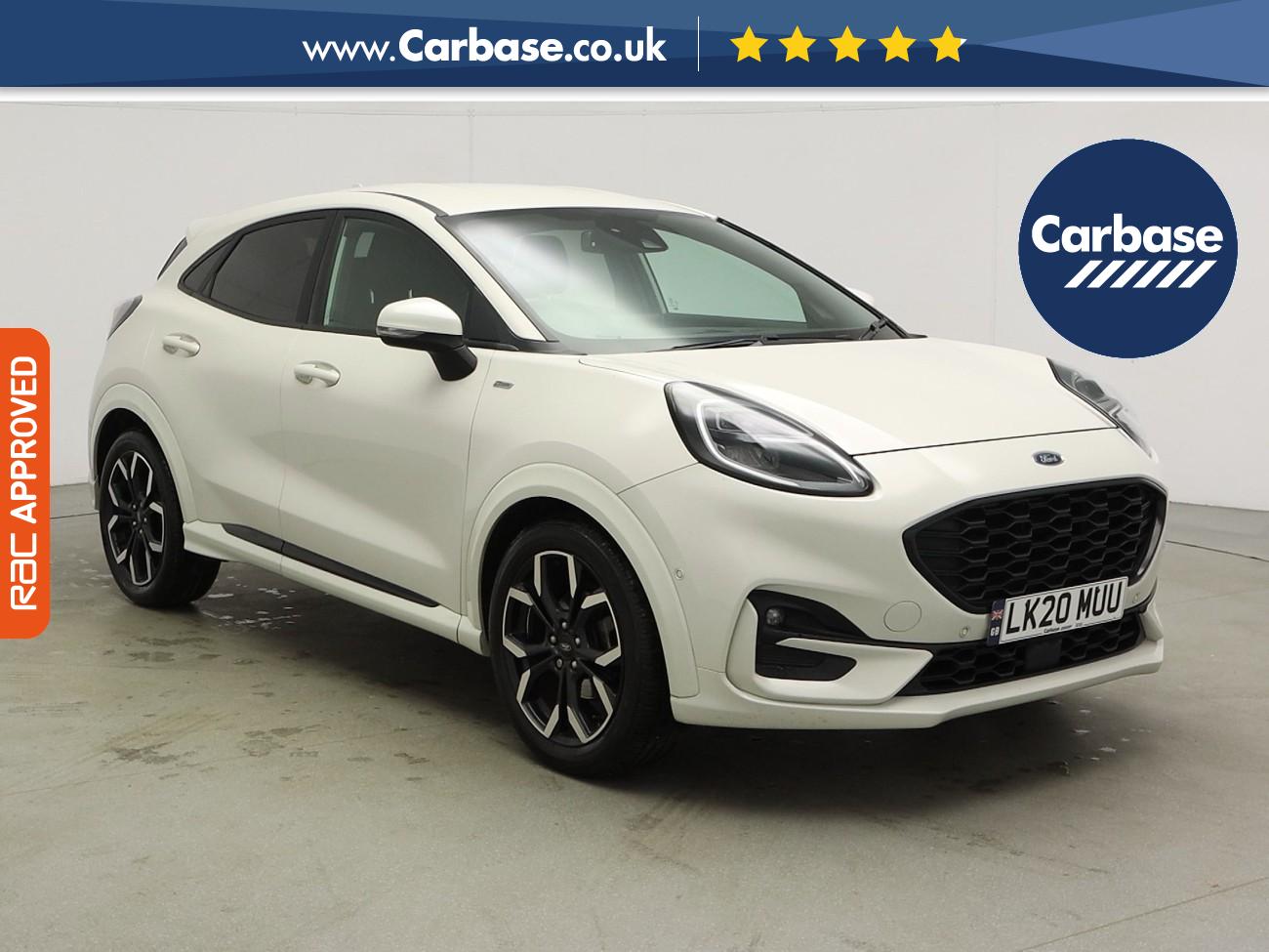 Used Ford Puma 2020 for sale - 76919283: Photo 1