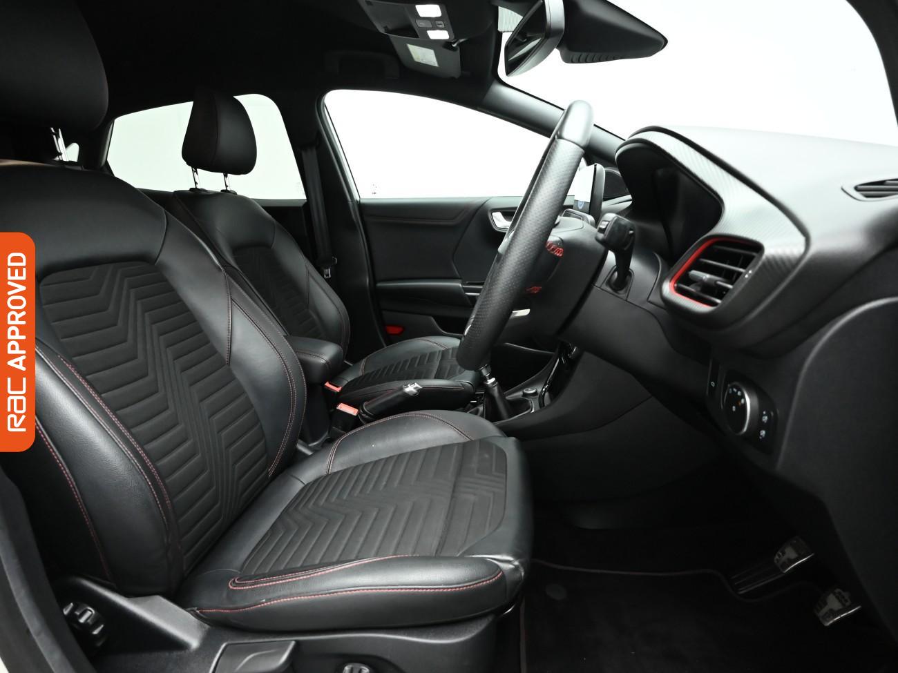 Used Ford Puma 2020 for sale - 76919283: Photo 12