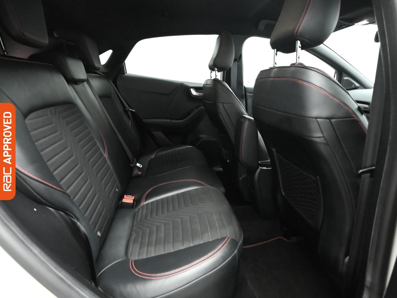 Used Ford Puma 2020 for sale - 76919283: Photo 13