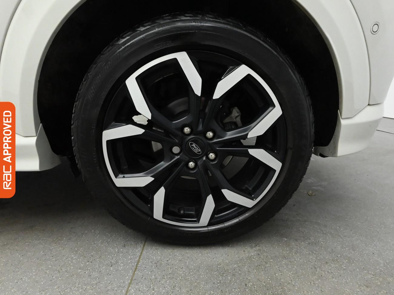 Used Ford Puma 2020 for sale - 76919283: Photo 14