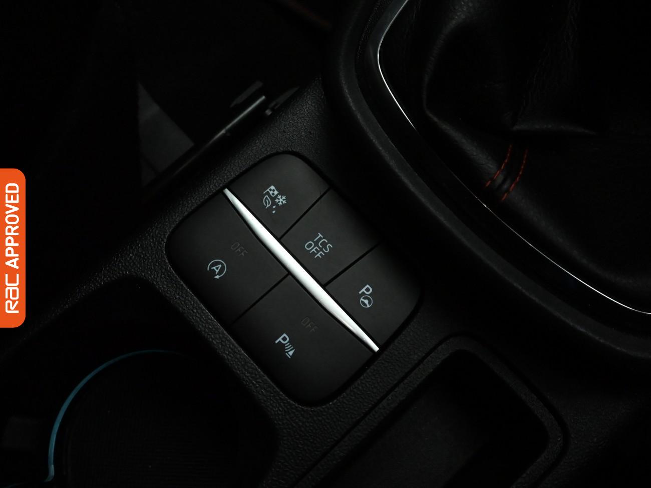 Used Ford Puma 2020 for sale - 76919283: Photo 15