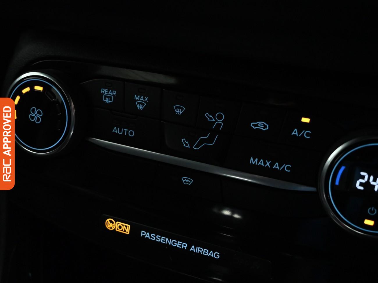 Used Ford Puma 2020 for sale - 76919283: Photo 16