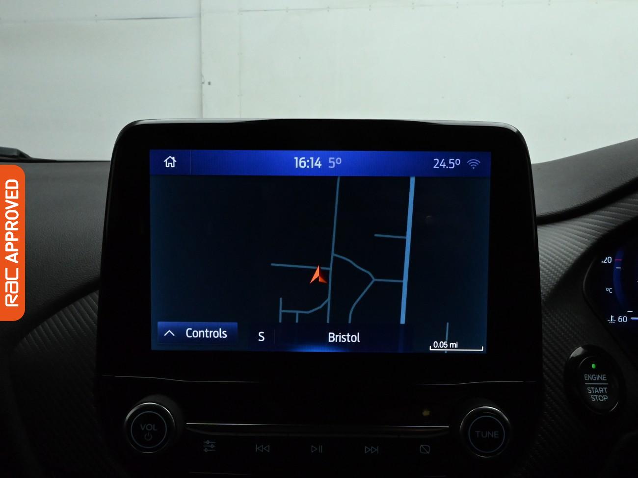 Used Ford Puma 2020 for sale - 76919283: Photo 18