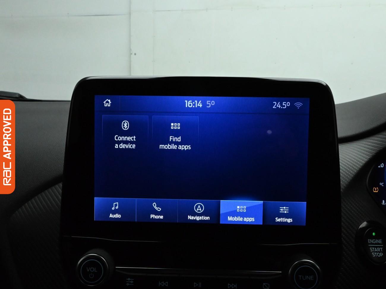 Used Ford Puma 2020 for sale - 76919283: Photo 21