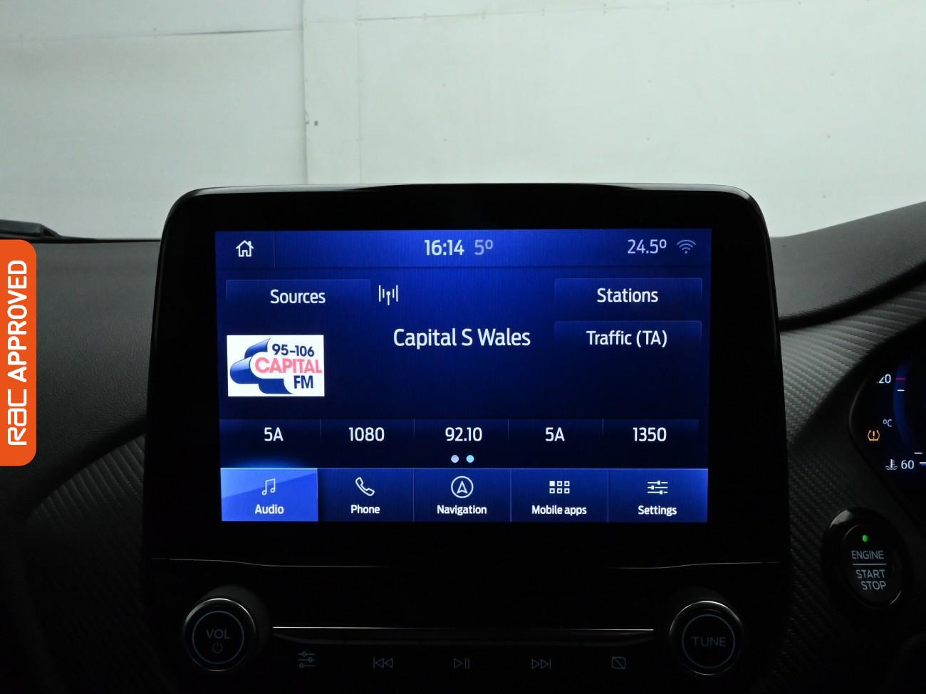 Used Ford Puma 2020 for sale - 76919283: Photo 22