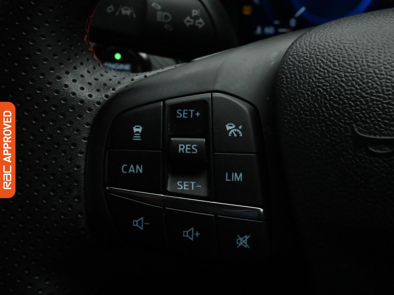 Used Ford Puma 2020 for sale - 76919283: Photo 23