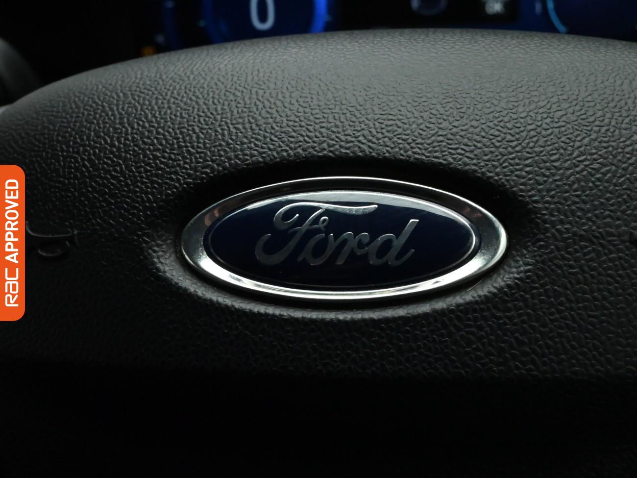 Used Ford Puma 2020 for sale - 76919283: Photo 24